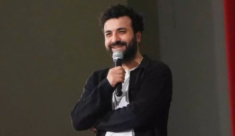 Hasan Can Kaya'dan Konuşanlar için yeni format