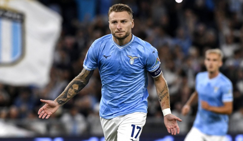 Ciro Immobile kimdir? Beşiktaş'a transfer olacak mı?