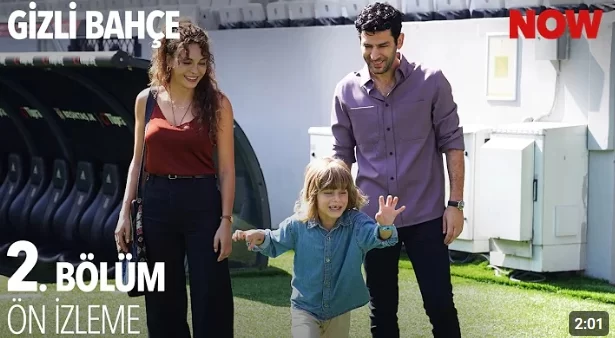 Aile Bağları ve Sırlar: Nazlı ve Demir'in Mücadelesi