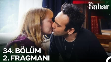 Bahar 34. Bölüm 2. Fragmanı