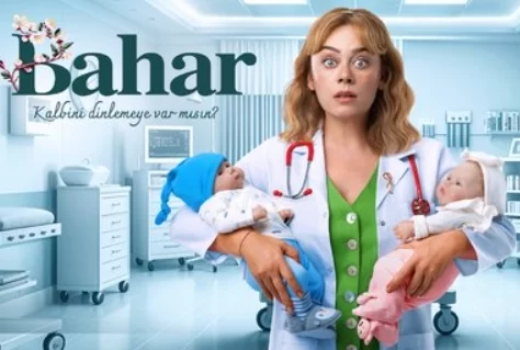 Bahar 35. Bölüm Fragmanı