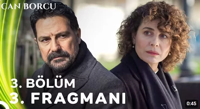 Can Borcu 3. Bölüm Fragmanı İncelemesi