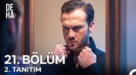 Deha 21. Bölüm 2. Fragmanı