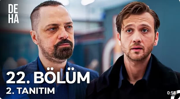 Deha 22. Bölüm 2. Fragmanı