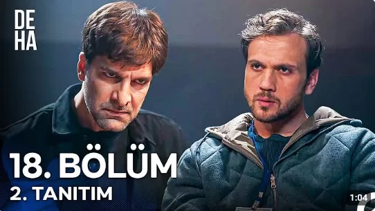 Deha Dizisi 18. Bölüm 2. Fragmanı: Devran'ın Hayatı Tehlikede