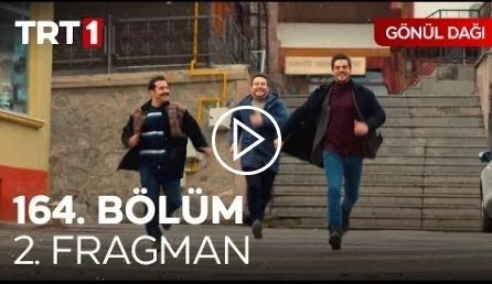 Gönül Dağı 164. Bölüm Fragmanı: Taner ve Selma'nın İlişkisi Üzerine Gelişmeler