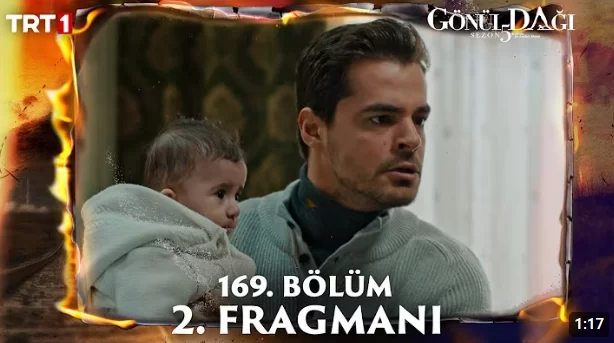 Gönül Dağı 169. Bölüm 2. Fragmanı