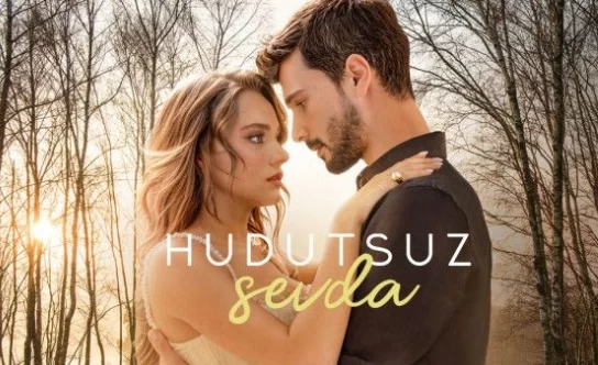 Hudutsuz Sevda 39. Bölüm Önizlemesi