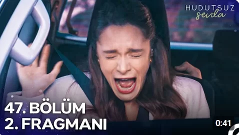 Hudutsuz Sevda - 47. Bölüm 2. Fragman Özeti