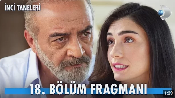 İnci Taneleri 18. Bölüm 2. Fragmanı: Duygusal Yüzleşmeler ve Sürpriz Gelişmeler