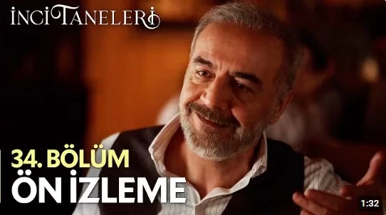 İnci Taneleri 34. Bölüm Ön İzleme