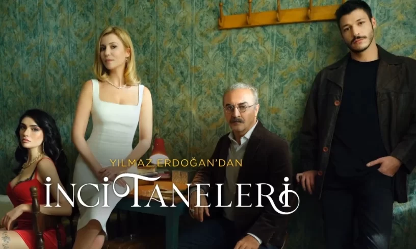 İnci Taneleri 37. Bölüm Fragmanı