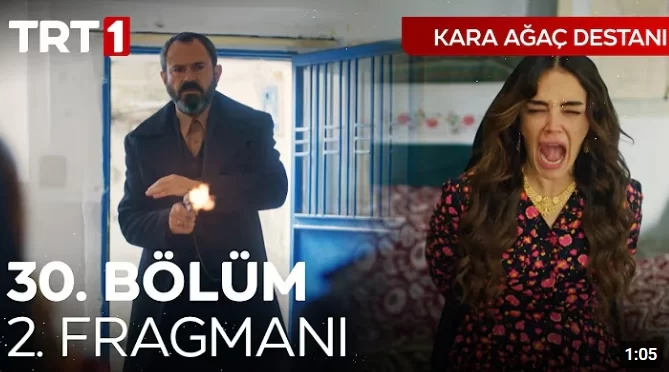 Kara Ağaç Destanı 30. Bölüm 2. Fragmanı: İsyan ve Adalet Arayışı