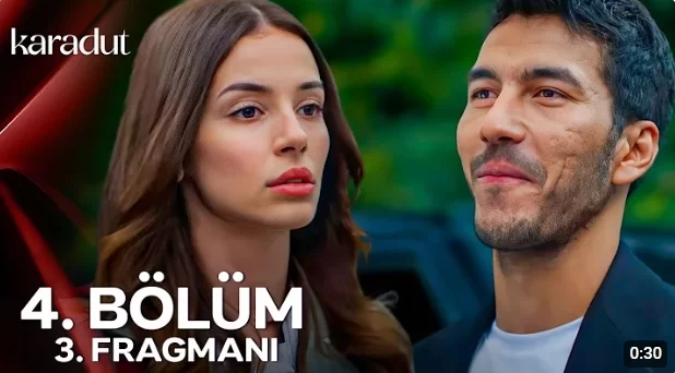 Karadut Dizisi 4. Bölüm 3. Fragmanı: Duygusal Çatışmalar ve Sürpriz Gelişmeler