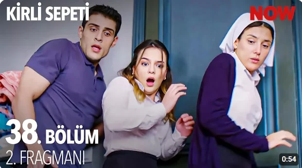 Kirli Sepeti 38. Bölüm 2. Fragmanı İncelemesi