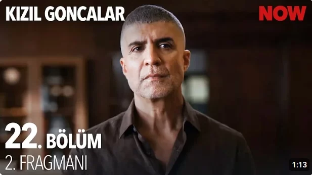 Kızıl Goncalar 22. Bölüm 2. Fragman Özeti