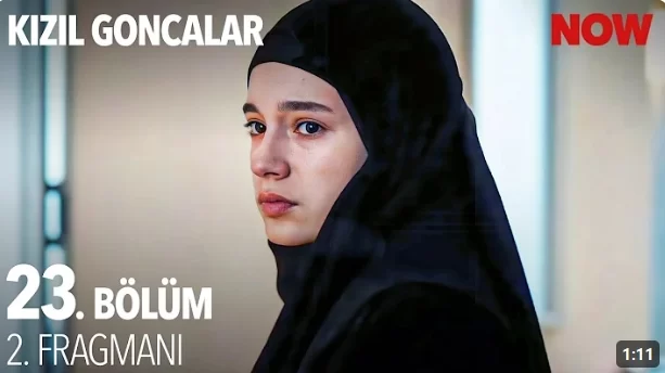 Kızıl Goncalar 23. Bölüm Fragmanı: Heyecan Dolu Gelişmeler