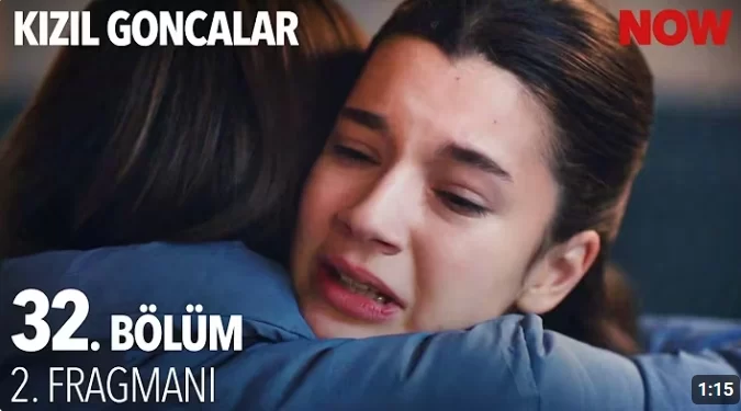 Kızıl Goncalar 32. Bölüm 2. Fragmanı: Gerilim ve Drama Dolu Anlar