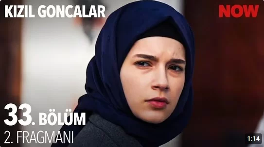 Kızıl Goncalar 33. Bölüm 2. Fragmanı: Duygusal Ayrılıklar ve Yeni Çatışmalar