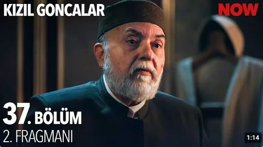 Kızıl Goncalar 37. Bölüm 2. Fragmanı