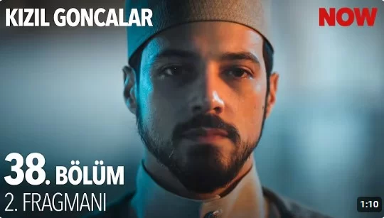 Kızıl Goncalar 38. Bölüm 2. Fragmanı