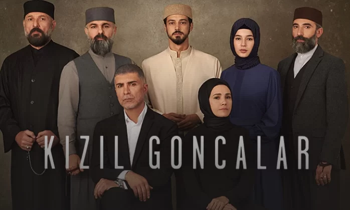 Kızıl Goncalar 38. Bölüm Fragmanı