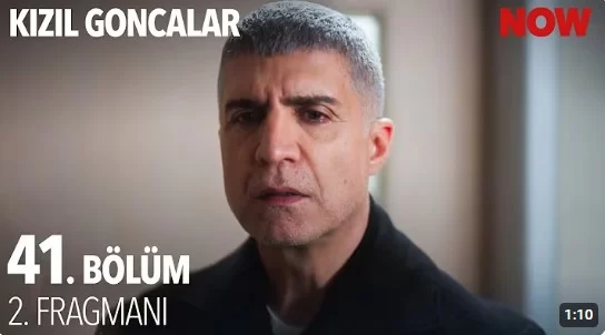 Kızıl Goncalar 41. Bölüm 2. Fragmanı