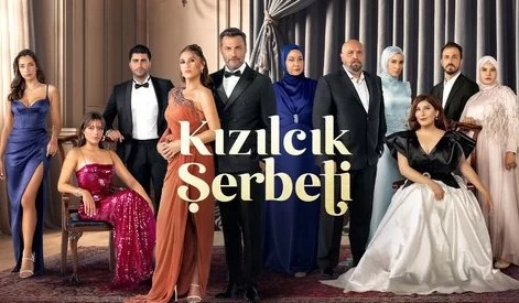 Kızılcık Şerbeti 89. Bölüm Fragmanı