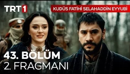 Kudüs Fatihi Selahaddin Eyyubi: İnanç ve Tarih