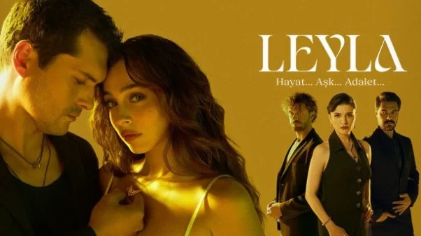 Leyla 22. Bölüm Fragmanı