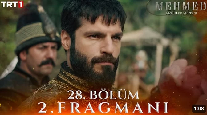 Mehmed: Fetihler Sultanı - 28. Bölüm 2. Fragman Analizi