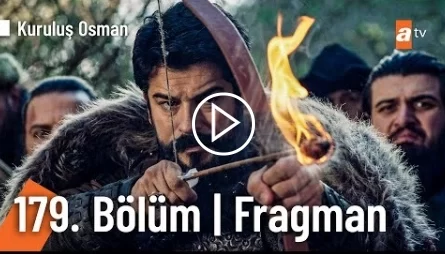 Osman Bey'in İntikam Yolu