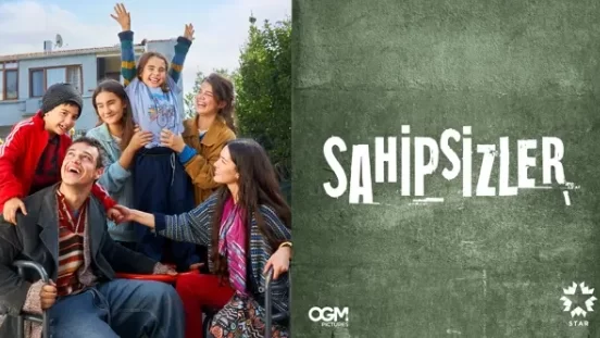 Sahipsizler 12. Bölüm Fragmanı