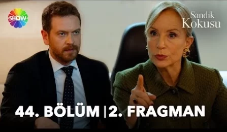 Sandık Kokusu 44. Bölüm 2. Fragmanı: Gizli Evlilik ve Sürpriz Gelişmeler