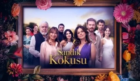 Sandık Kokusu 46. Bölüm Fragmanı