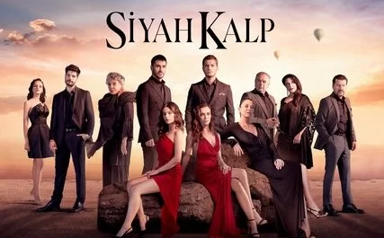 Siyah Kalp: 15. Bölüm Ön İzleme