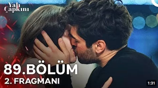 Yalı Çapkını 89. Bölüm 2. Fragmanı İncelemesi